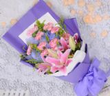 阳城鲜花速递