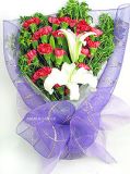阳城鲜花速递