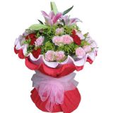 阳城鲜花速递