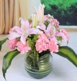 阳城鲜花速递