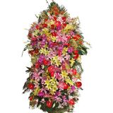 阳城开业花篮